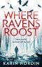 [Detective Kjeld Nygaard 01] • Where Ravens Roost